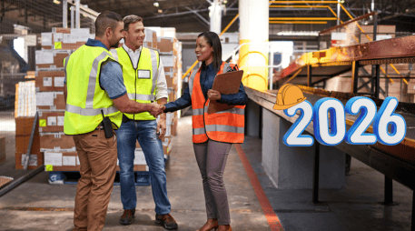 Para los trabajadores, implican mayores derechos y nuevas condiciones; para las empresas, un proceso de adaptación que puede convertirse en una oportunidad de modernización o en un desafío inmediato. CANVA