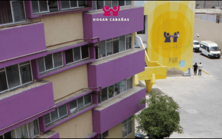 El Órgano Interno de Control (OIC) de Hogar Cabañas continúa con la investigación sobre quien o quienes resulten responsables por actos u omisiones relacionados a los hechos. ESPECIAL/ FACEBOOK/ Hogar Cabañas