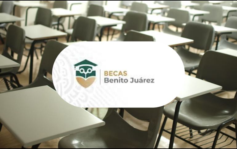 El objetivo de esta beca es disminuir el abandono escolar entre los jóvenes. UNSPLASH.