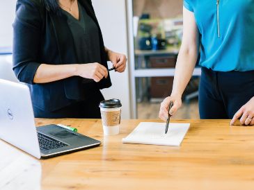 El Seguro Social reportó un alza en las plazas. EL INFORMADOR/ Archivo