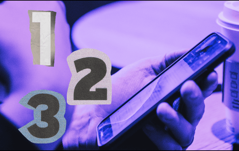 Las compañías telefónicas tuvieron hasta el 8 de enero para informarte cómo será el proceso de registro de tu telefonía celular. ESPECIAL