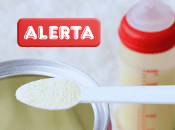 El aviso sanitario involucra productos de nutrición infantil ampliamente comercializados. ESPECIAL / CANVA