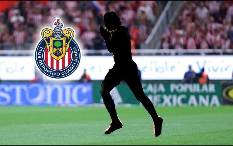 Teun Wilke sale de Chivas; jugará en Colombia. IMAGO7 / ARCHIVO