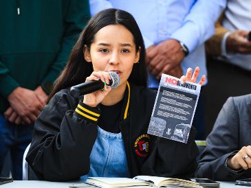 La FEU pidió al Gobierno de Jalisco abrir mesas de diálogo ante el aumento al transporte público previsto para abril. EL INFORMADOR/ARCHIVO