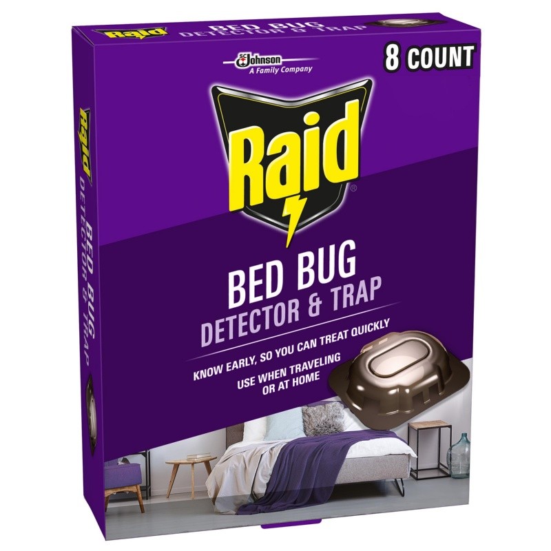 &nbsp;Raid