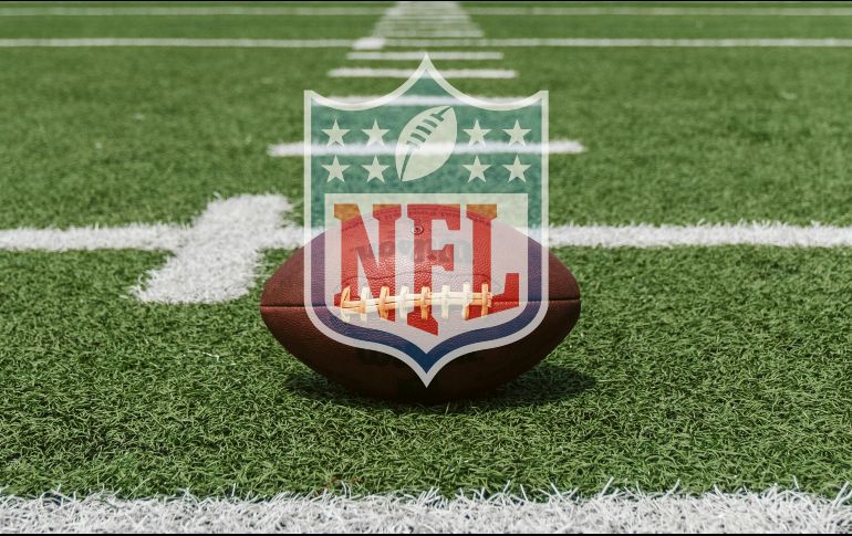 Estos son los canales que transmitirán los partidos de la NFL el día de hoy. ESPECIAL / UNSPLASH  Dave Adamson