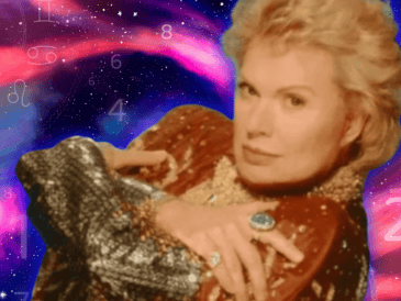 Los números mágicos se presentan como una herramienta espiritual. FACEBOOK/WALTER MERCADO