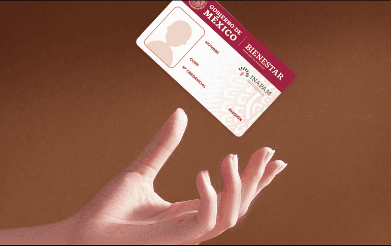 El trámite puede realizarse en módulos ubicados en las 32 entidades del país. ESPECIAL