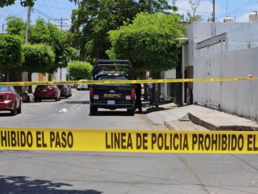 Nuevos hechos de violencia se registraron en Culiacán. ESPECIAL / SUN