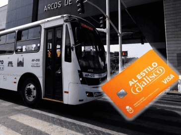 El prerregistro en línea para obtener la Tarjeta Única “Al Estilo Jalisco” estará disponible a partir del 12 de enero. ESPECIAL/Gobierno de Jalisco