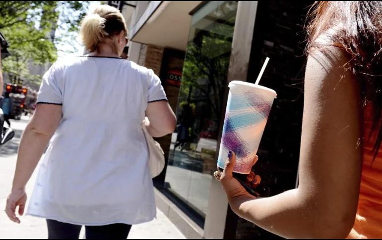 Esta medida busca mejorar la esperanza de vida de las personas en Estados Unidos. EFE / ARCHIVO