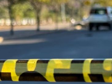 La ola de violencia pegó en varios puntos de Guanajuato. ESPECIAL / SUN