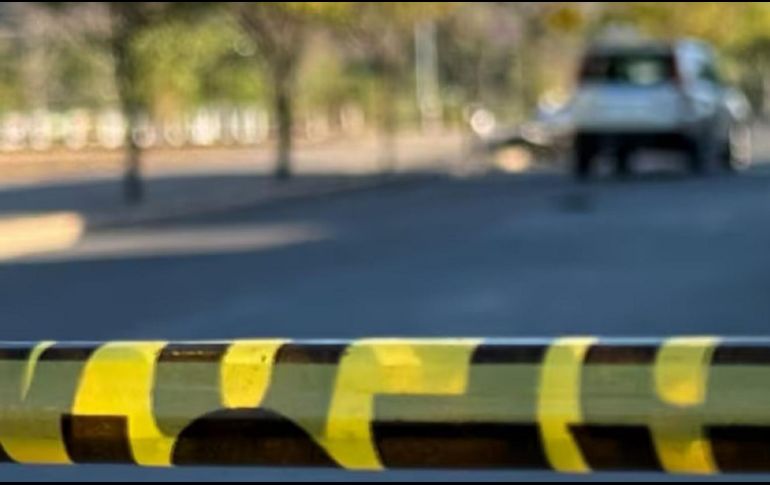 La ola de violencia pegó en varios puntos de Guanajuato. ESPECIAL / SUN