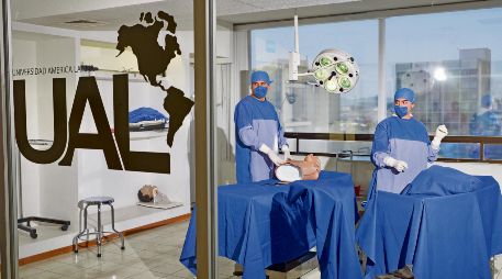 Destacan licenciaturas como Enfermería, Nutrición, Psicología, Químico Farmacéutico Biólogo y Cirujano Dentista. ESPECIAL