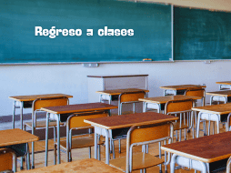 El regreso a las actividades escolares incluye a 243.9 mil niños de educación inicial; 4.1 millones de preescolar; 12.8 millones de primaria, y 6.3 millones de secundaria, en los 32 estados del país. ESPECIAL / CANVA
