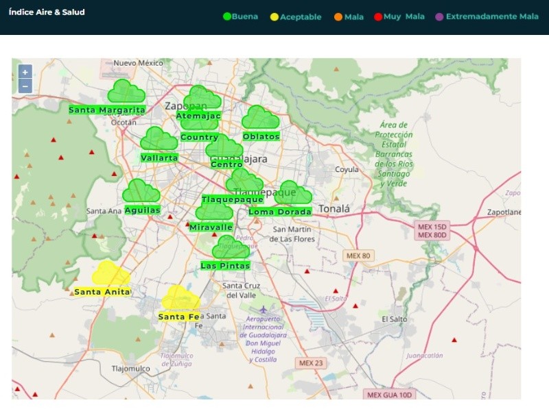ESPECIAL / SEMADET&nbsp;