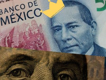 Este lunes, el peso inició la semana triunfal sobre el dólar; te daremos los detalles de su precio esta mañana. UNSPLASH / S. Gabriel / A. Nir