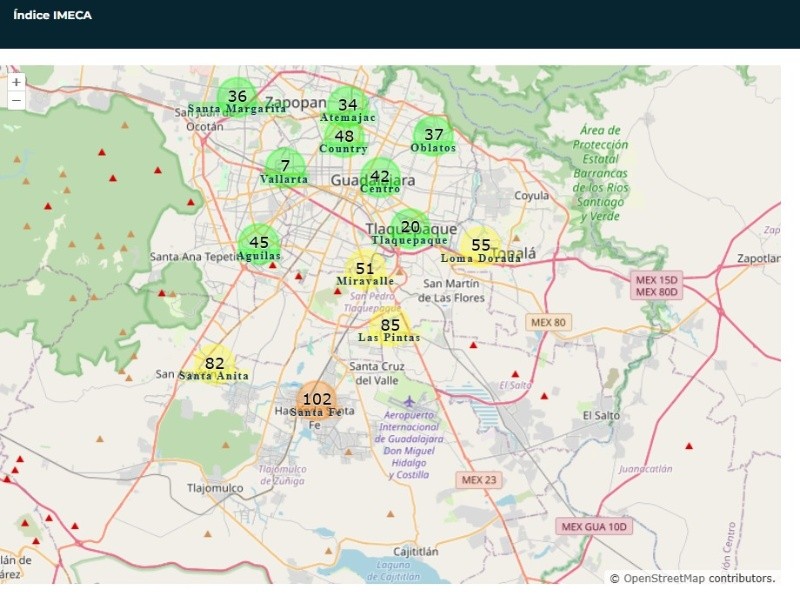 &nbsp;ESPECIAL / SEMADET&nbsp;