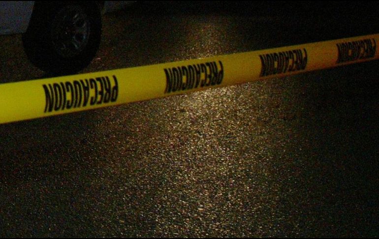 En ninguno de los casos hubo indicios sobre los causantes, ni se brindaron más detalles sobre lo sucedido. EL INFORMADOR / ARCHIVO