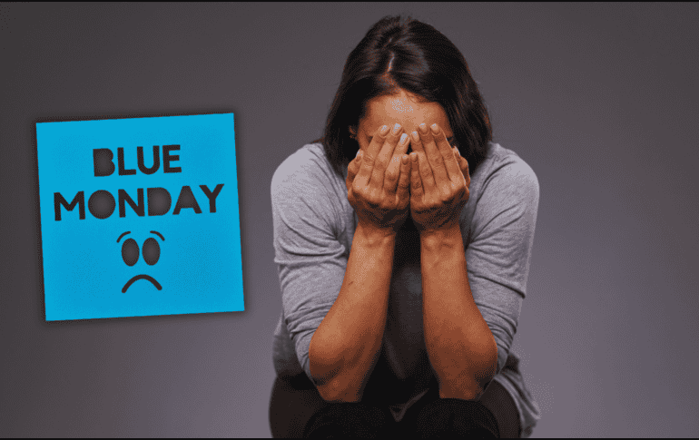 En México, 34.8 millones de personas han experimentado algún episodio de depresión en sus vidas. ESPECIAL / CANVA