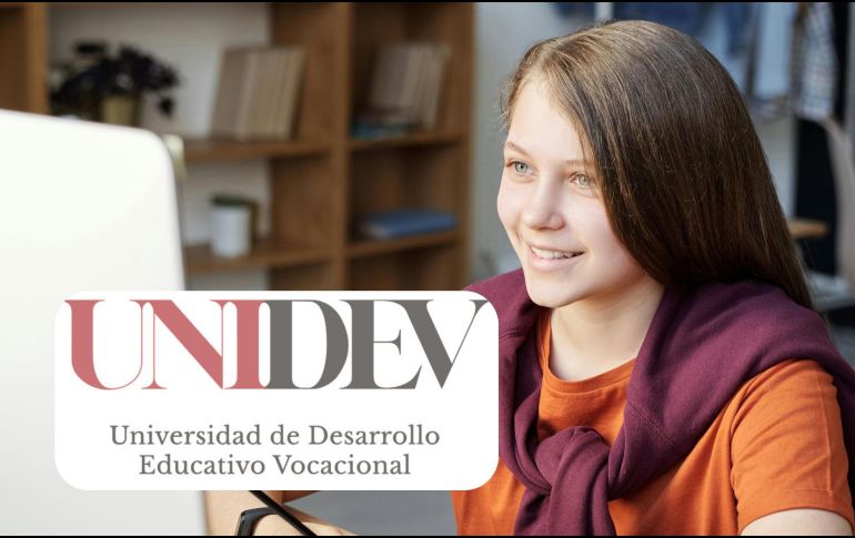 La UNIDEV cuenta con un equipo de colaboradores capacitados para la atención y seguimiento de los estudiantes. ESPECIAL