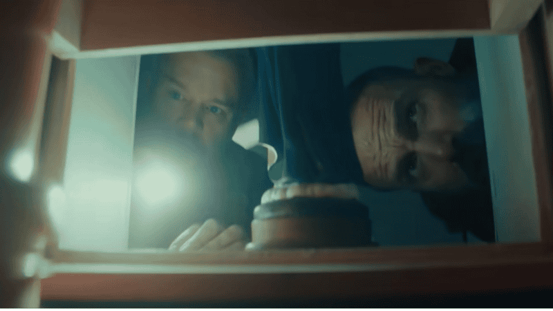 &nbsp;&nbsp;Captura de pantalla/YOUTUBE