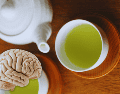 Para confirmar los beneficios del té verde sobre la salud cerebral en distintas poblaciones, será necesario profundizar con grupos más diversos. ESPECIAL / CANVA
