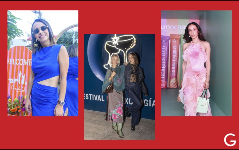 Los mejores eventos de septiembre 2025. GENTE BIEN JALISCO/ Especial