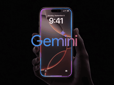 ¿Cómo será la alianza de Apple y Google? ESPECIAL / APPLE