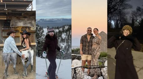 Vacaciones de invierno de los tapatíos. CORTESÍA