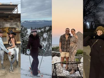 Vacaciones de invierno de los tapatíos. CORTESÍA