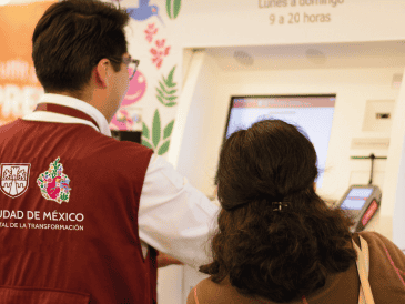 El pago del servicio puede efectuarse por diversas vías, ya sea en línea, en bancos, establecimientos autorizados o directamente en módulos del SACMEX. ESPECIAL/X/ @Finanzas_CDMX