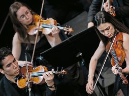 La Orquesta de Cámara Higinio Ruvalcaba presenta un programa centrado en la obra del compositor jalisciense como punto de partida de su Temporada 2026. CORTESÍA