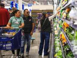 Las ofertas son válidas en las más de 2 mil sucursales físicas de Walmart y en su tienda en línea. EL INFORMADOR/J. Acosta