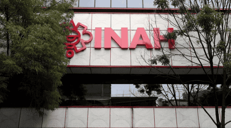 En el comunicado, el INAH hizo un llamado a la población a no entrar a zonas arqueológicas no abiertas al público y rechazó la difusión de material audiovisual de sitios en actual investigación o en resguardo. SUN / ARCHIVO