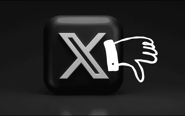 A pesar de la magnitud de la caída de X, el servicio parece estar recuperándose poco a poco. UNSPLASH /  F. MAULANA