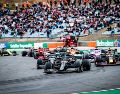Los equipos de la F1 alistan la presentación de sus monoplazas, pero a diferencia de años pasados, sus autos del 2026 serán distintos tras las modificaciones. EFE/Turismo Algarve