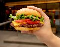 Así puedes obtener una hamburguesa gratis en Shake Shack. ESPECIAL / FACEBOOK Shake Shack México