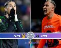 El enfrentamiento entre Tigres y Pumas es uno de los duelos destacados de la Jornada 2. ESPECIAL / IMAGO7 y CANVA