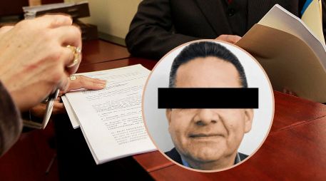 Luego de estar al frente de  la organización, de Jesús fue reconocido a nivel local y nacional por sus problemas legales relacionados con la administración de la compañía. EL INFORMADOR / ARCHIVO