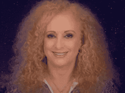 Esto dice Mizada Mohamed sobre esta luna menguante. ESPECIAL