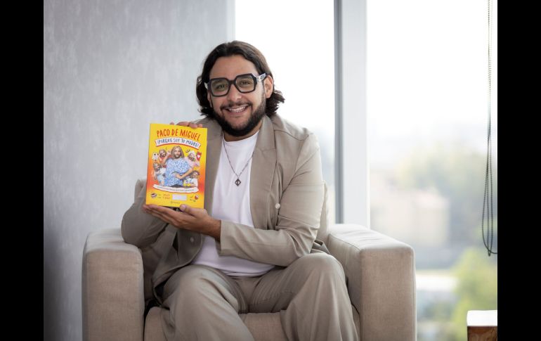 FOTO: ANTONIO RODRÍGUEZ