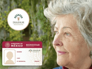 La tarjeta INAPAM se ha convertido en una herramienta clave para que personas adultas mayores accedan a distintos apoyos en Estado de México y todo el país. PIXABAY/ESPECIAL