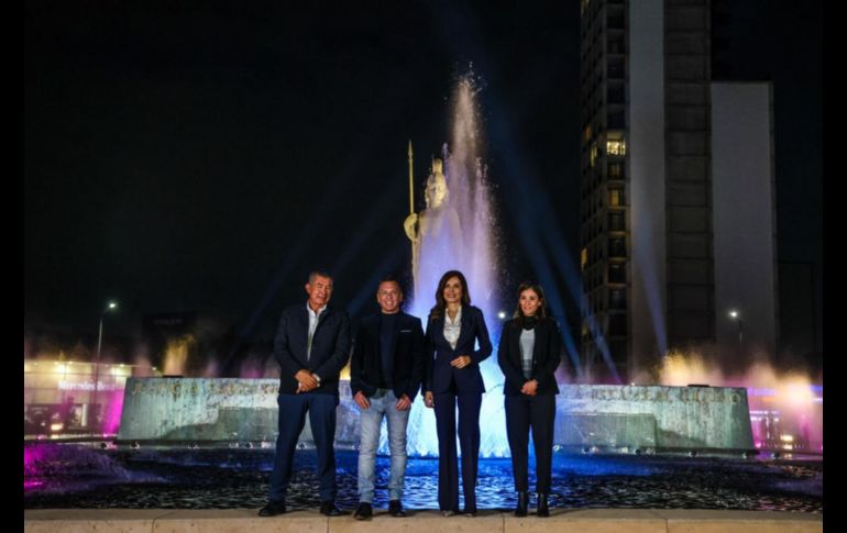 La Minerva estrena nueva imagen sin reducción de carriles vehiculares