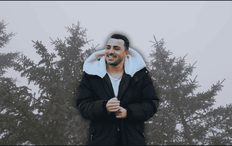 En el transcurso del viernes, un nuevo frente frío se aproximará a la frontera norte de México. ESPECIAL / CANVA