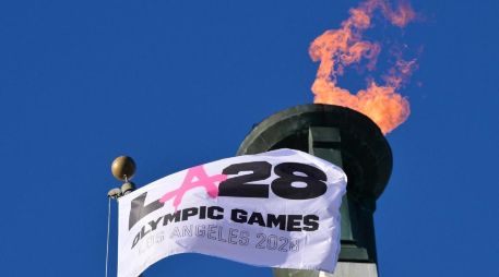 Se estima que se vendan casi 14 millones de boletos para todos los deportes del programa olímpico en las dos semanas de competencia. AFP / ARCHIVO