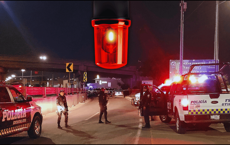 Un hombre y una mujer fueron atacados a balazos a bordo de su camioneta cuando circulaban en la Zona Centro de Cortazar. EFE / ARCHIVO