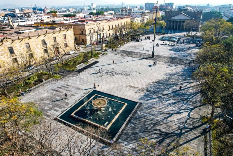 &nbsp;EL INFORMADOR / A. NAVARRO 