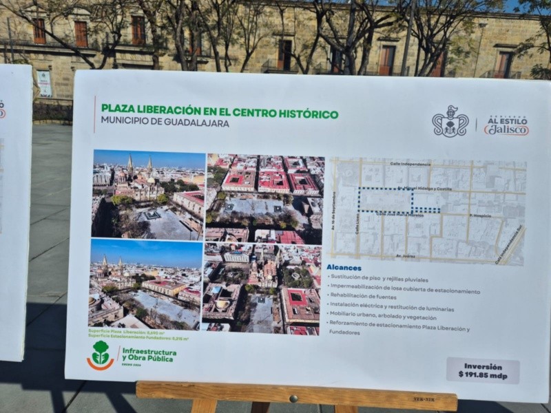 EL INFORMADOR / R. BOBADILLA