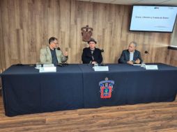 Para los especialistas, México no tiene buenas perspectivas en materia económica en el corto plazo. EL INFORMADOR/ M. Hernández